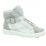 High-Top Sneaker
