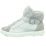 High-Top Sneaker