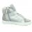 High-Top Sneaker