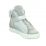 High-Top Sneaker