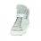 High-Top Sneaker