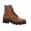 Lace Up Bootie