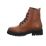 Lace Up Bootie