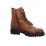Lace Up Bootie