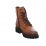 Lace Up Bootie