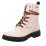 Tom Tailor Stiefelette