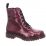 Black Stiefelette