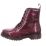 Black Stiefelette