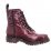 Black Stiefelette