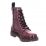 Black Stiefelette