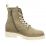 Marc O'Polo Lace Up Flatheel Bootie