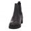 Black Stiefelette