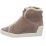 Bootie gefttert  - Marccain
