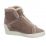 Bootie gefttert  - Marccain