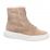 Sneaker Bootie