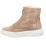 Sneaker Bootie