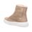 Sneaker Bootie