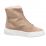 Sneaker Bootie