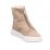 Sneaker Bootie