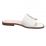 Pantolette mit Buckle