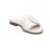 Pantolette mit Buckle