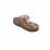 Gizeh BF Graceful Taupe
