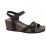 Julia Basics B1 Napa Grass Negro /