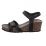 Julia Basics B1 Napa Grass Negro /