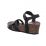 Julia Basics B1 Napa Grass Negro /