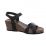 Julia Basics B1 Napa Grass Negro /