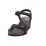 Julia Basics B1 Napa Grass Negro /