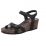 Julia Basics B1 Napa Grass Negro /