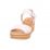 Gabor Sandalette