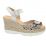 Unisa Sandalette
