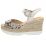 Unisa Sandalette