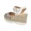Unisa Sandalette