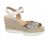 Unisa Sandalette