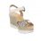 Unisa Sandalette