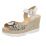 Unisa Sandalette