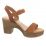Unisa Sandalette