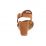 Capri Sandal