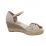 Toe Mid Wedge