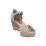 Toe Mid Wedge