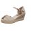 Toe Mid Wedge