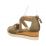 Mjus Sandale