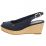 Iconic Elba Sling Back Wedge