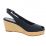 Iconic Elba Sling Back Wedge