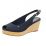 Iconic Elba Sling Back Wedge