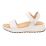 Marc O'Polo Wedge Sandal