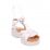Paul Green Sandalette